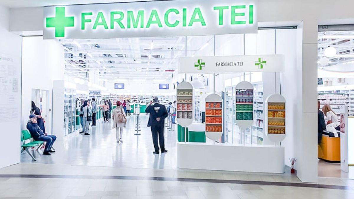 program farmacia tei 30 noiembrie 1 decembrie 2021