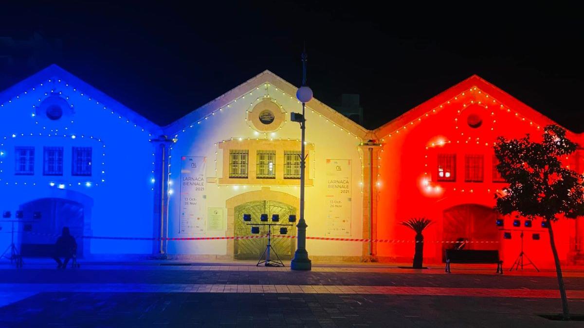 cipru ziua nationala a romaniei