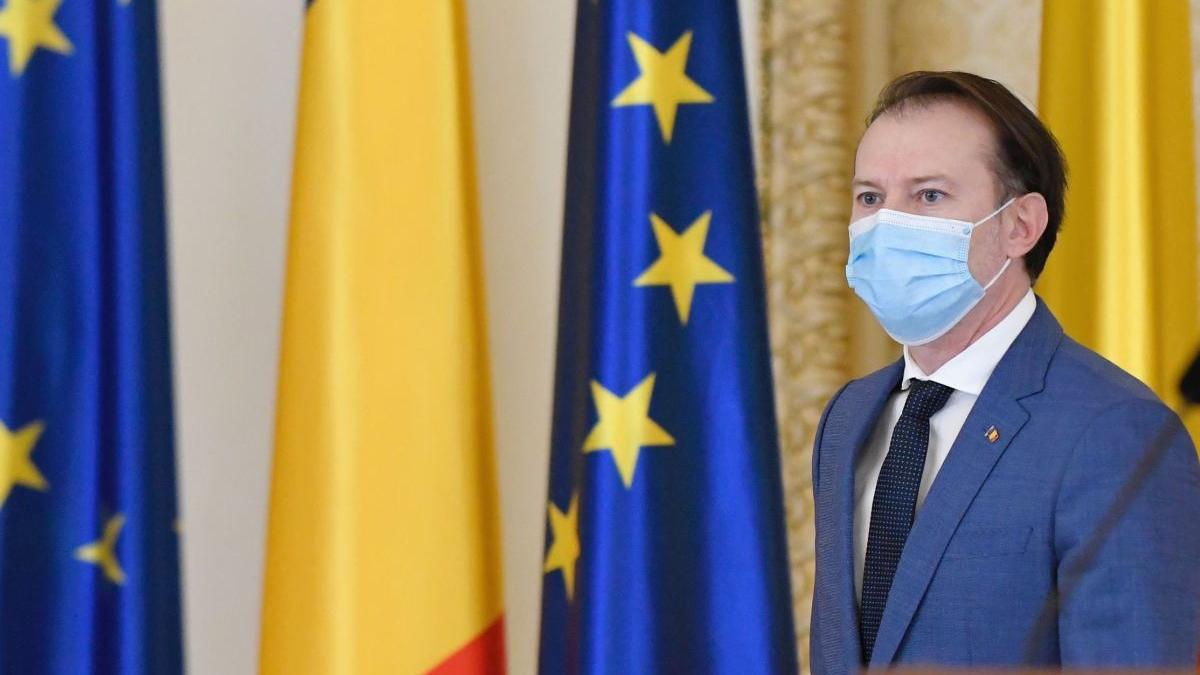 Florin Cîțu, mesaj pentru români cu ocazia Zilei Naționale a României: ”PNL transformă România într-o țară modernă și prosperă!”