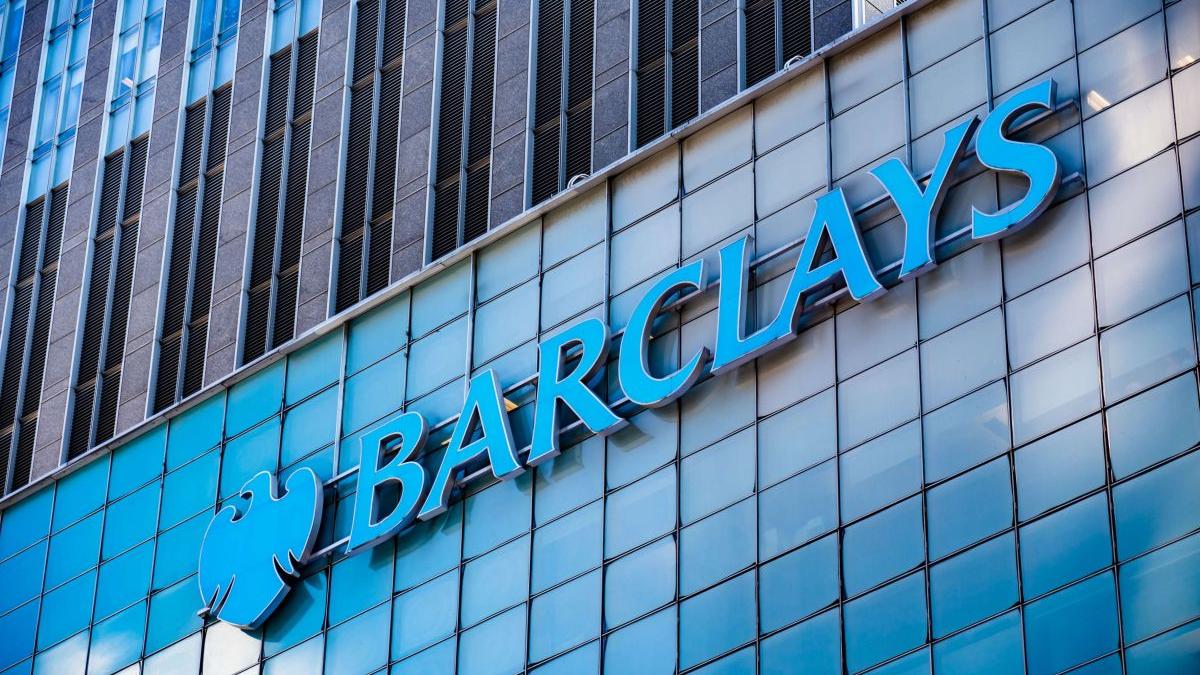 Barclays