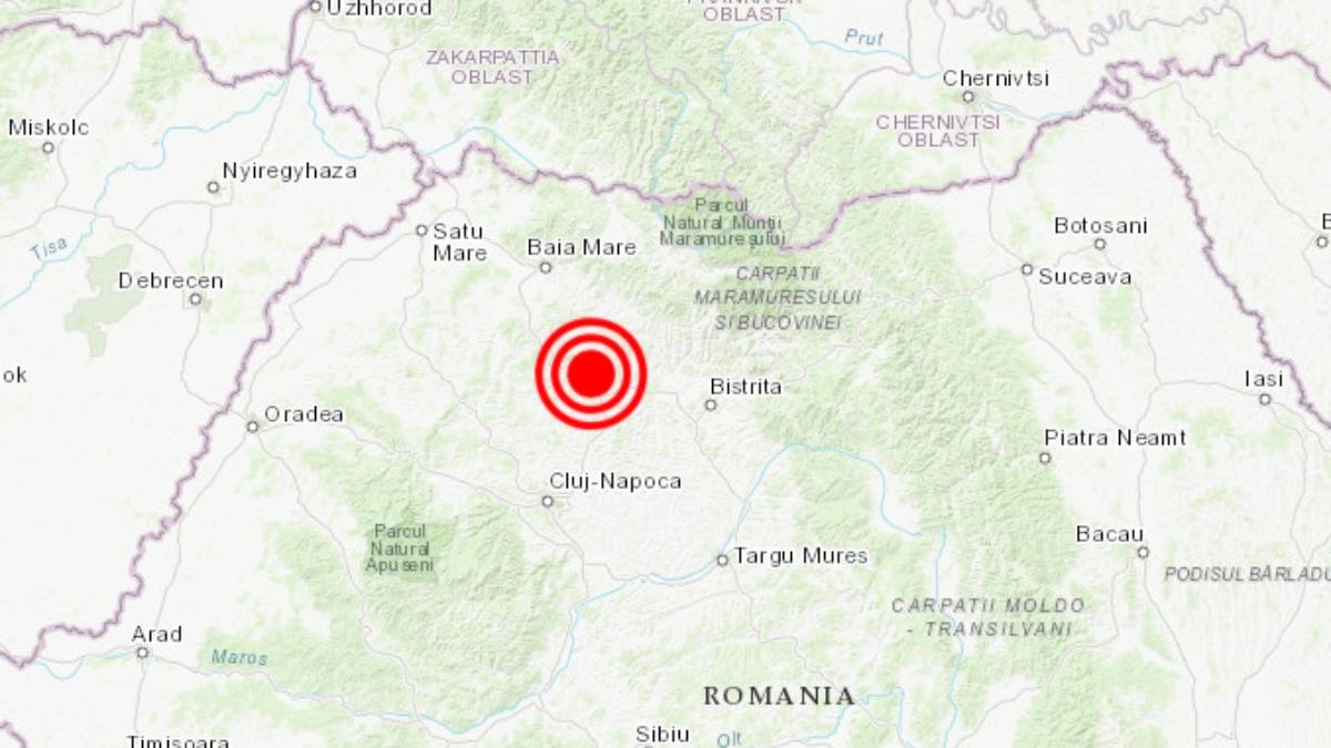 cutremur-suprafata-cluj-2-decembrie-2021