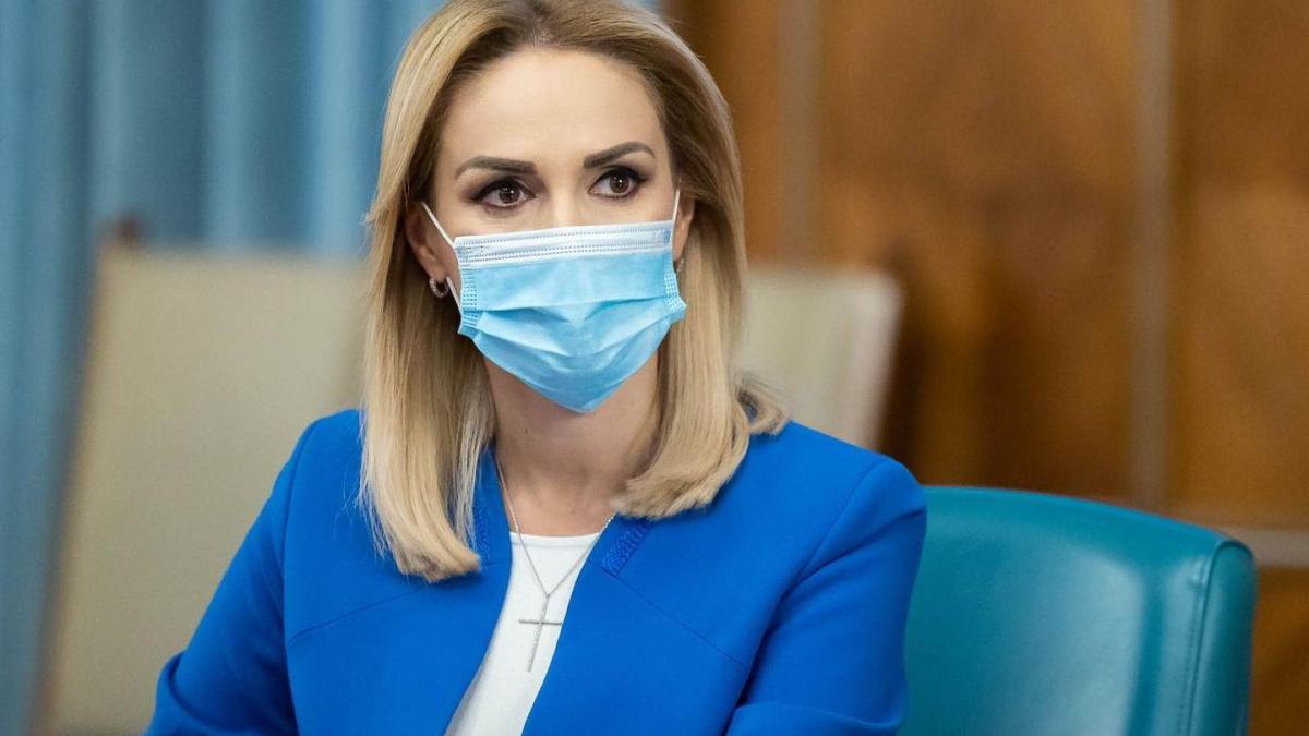 gabriela firea