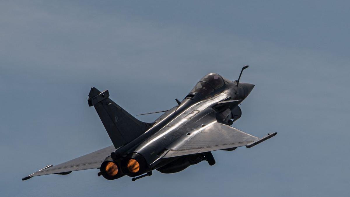 Rafale