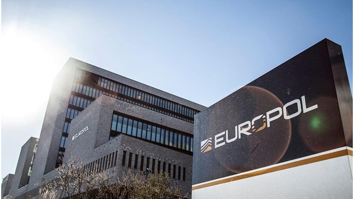 sediul Europol