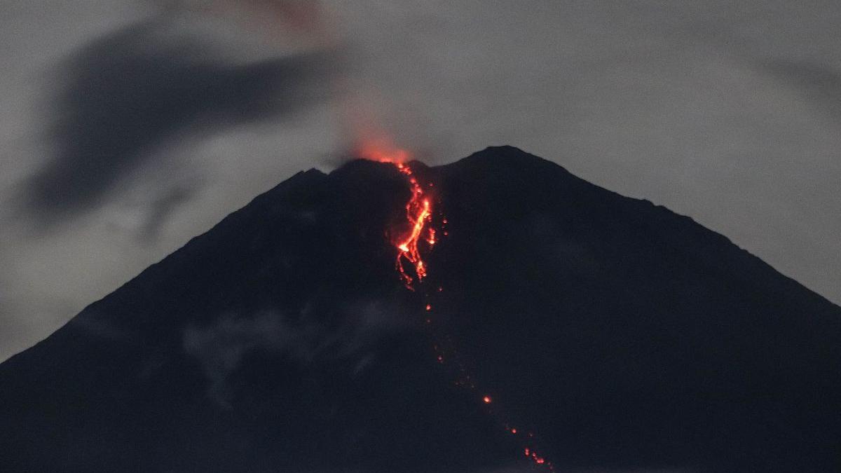 Semeru