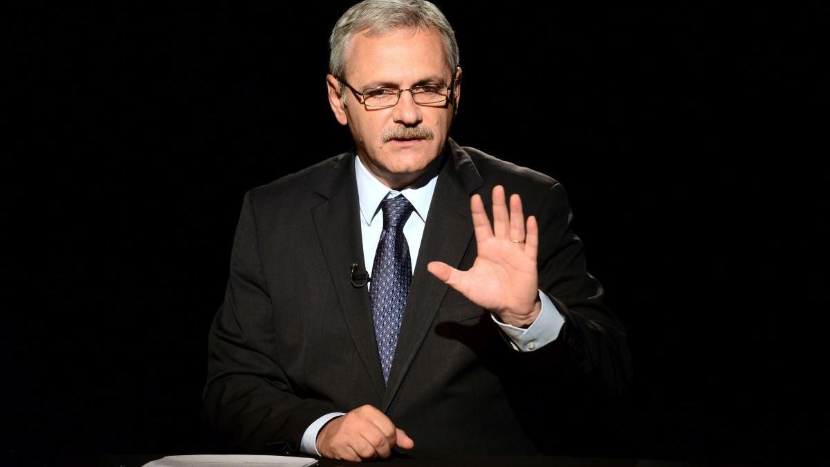 Liviu Dragnea