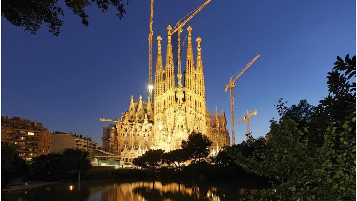 Sagrada Familia