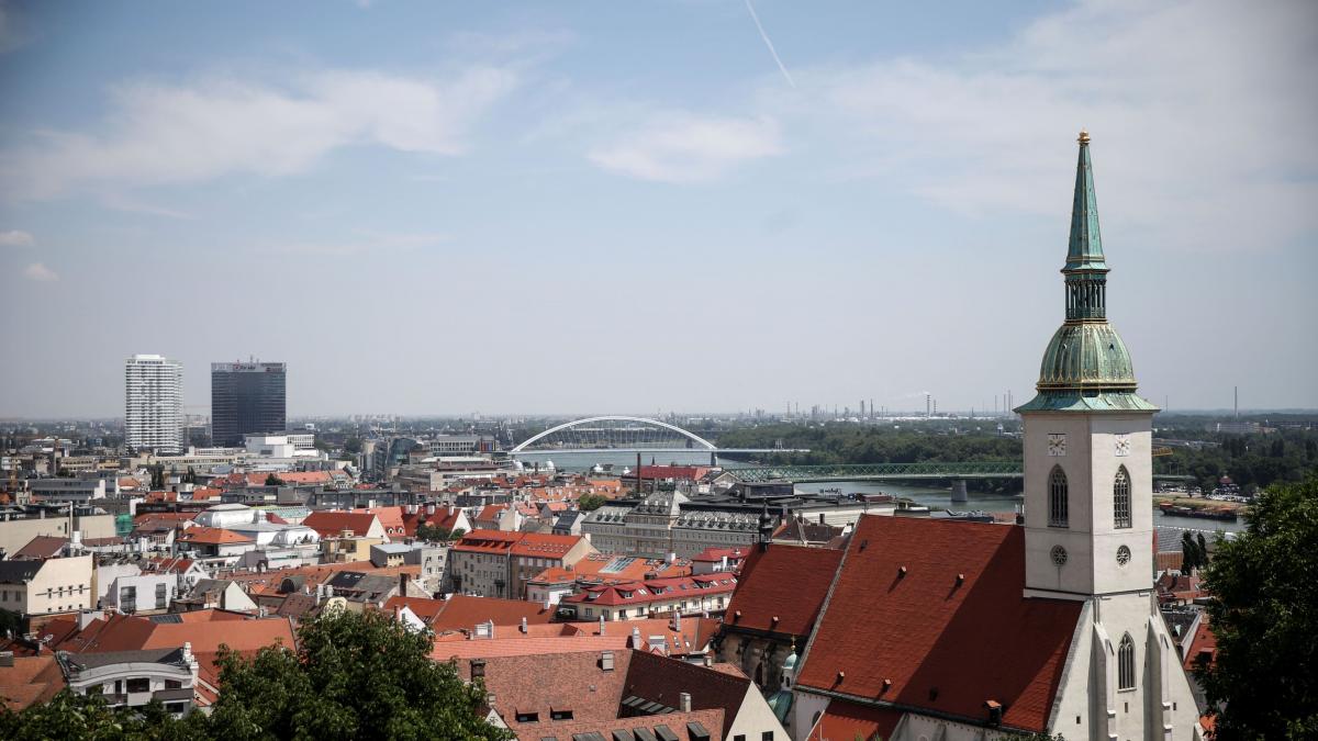 Bratislava