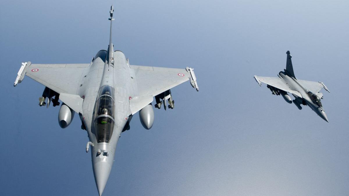 Rafale