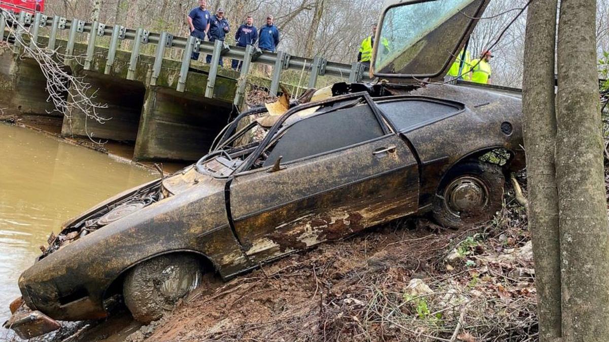 Ford Pinto