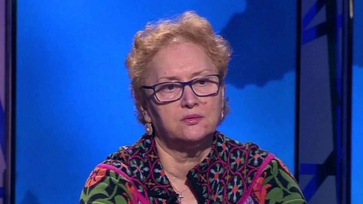 Renate Weber, despre obligativitatea certificatului verde la job: "Suspendarea contractuală este o problemă"