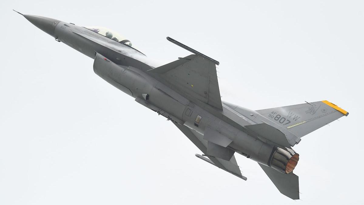 romania avioane f-16 norvegia