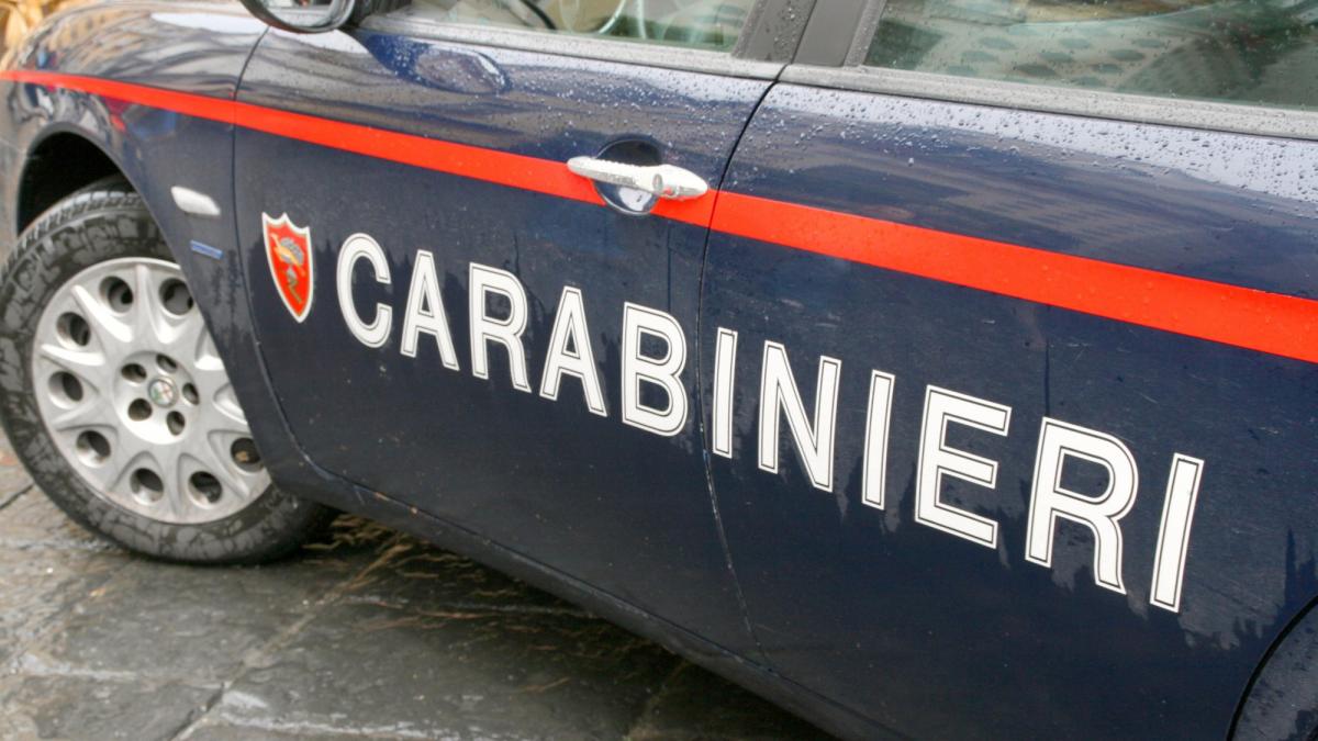 carabinieri