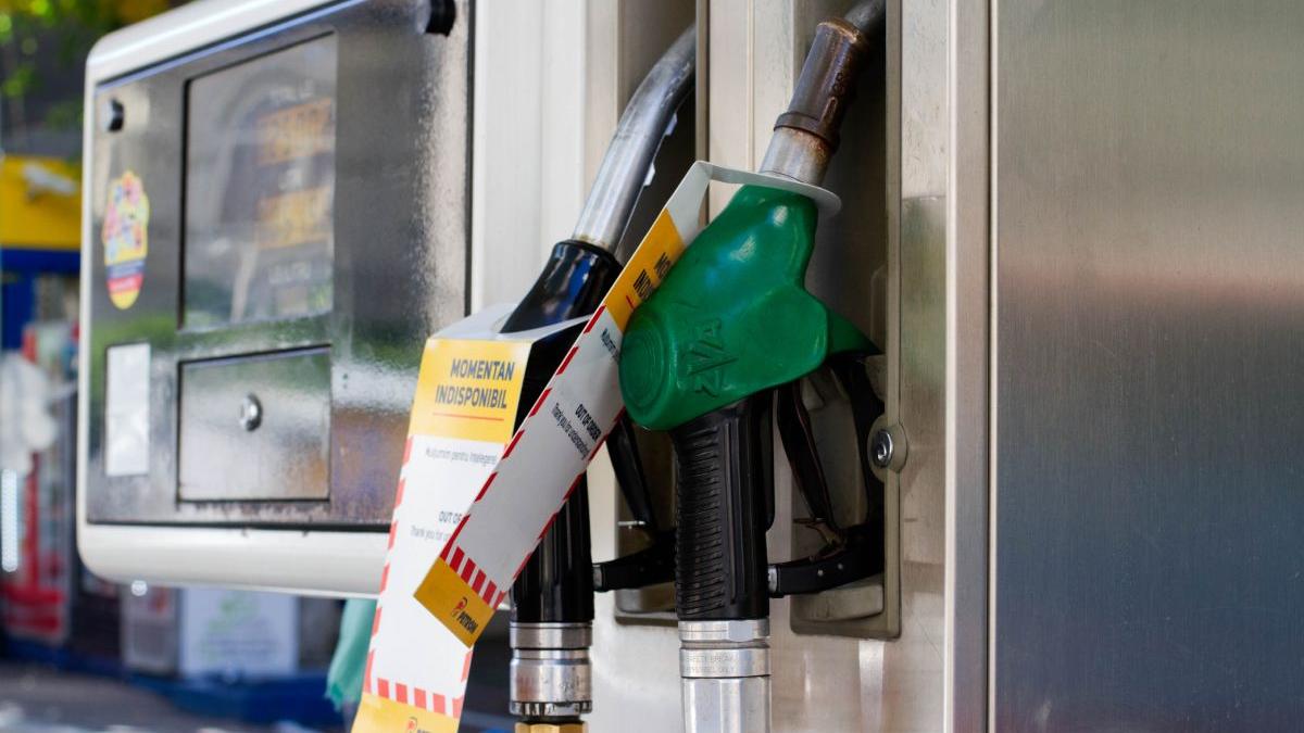 hidrogen posibil inlocuitor benzina