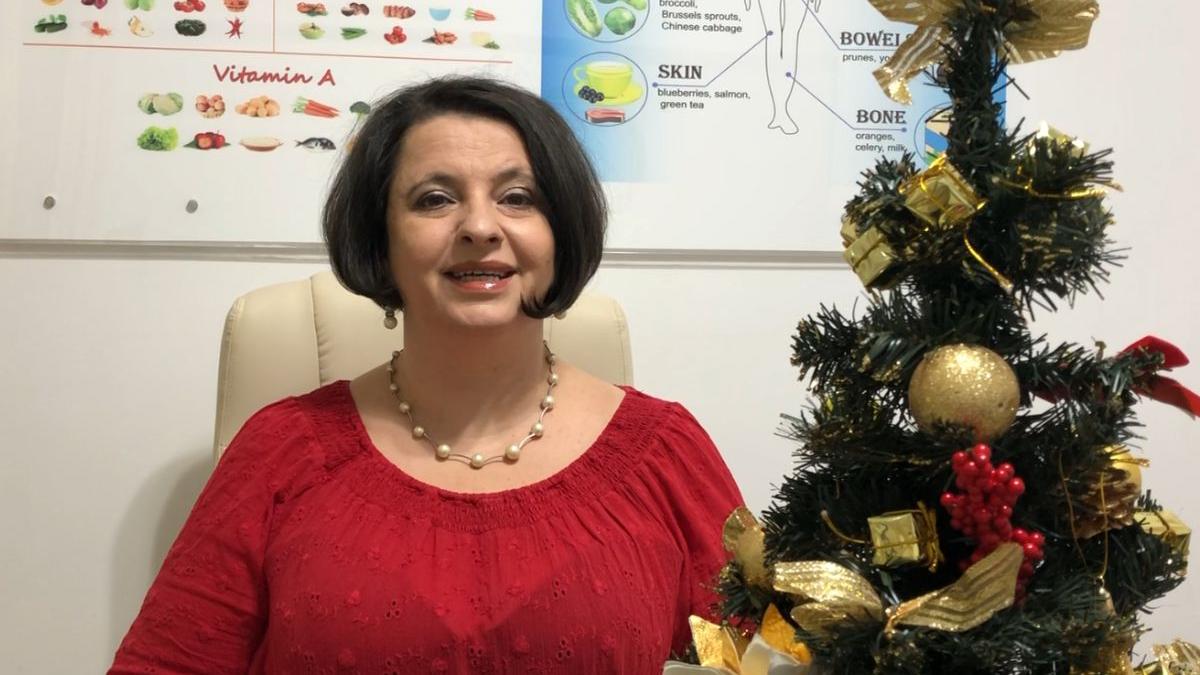 dieta saptamanii lygia alexandrescu dieta energie sarbatori