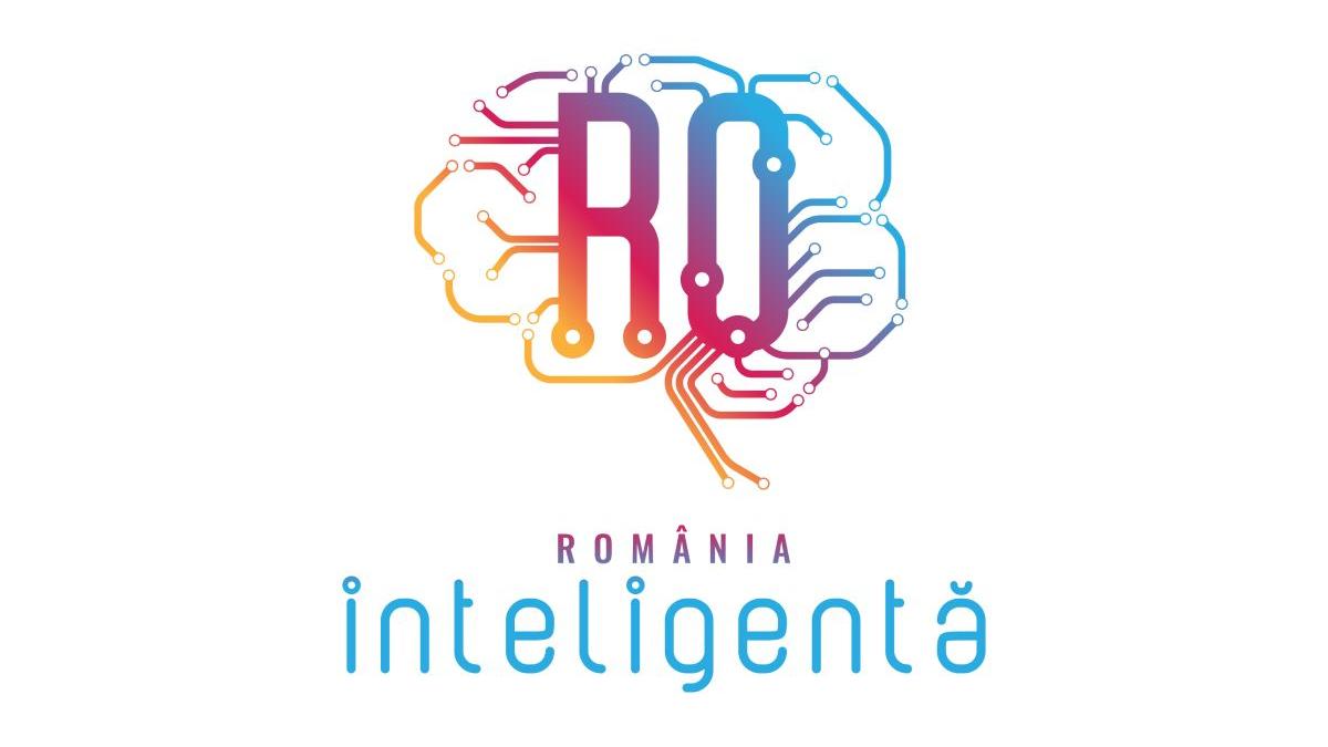 conferinta romania inteligenta decembrie 2021