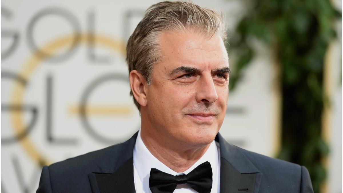 Chris Noth