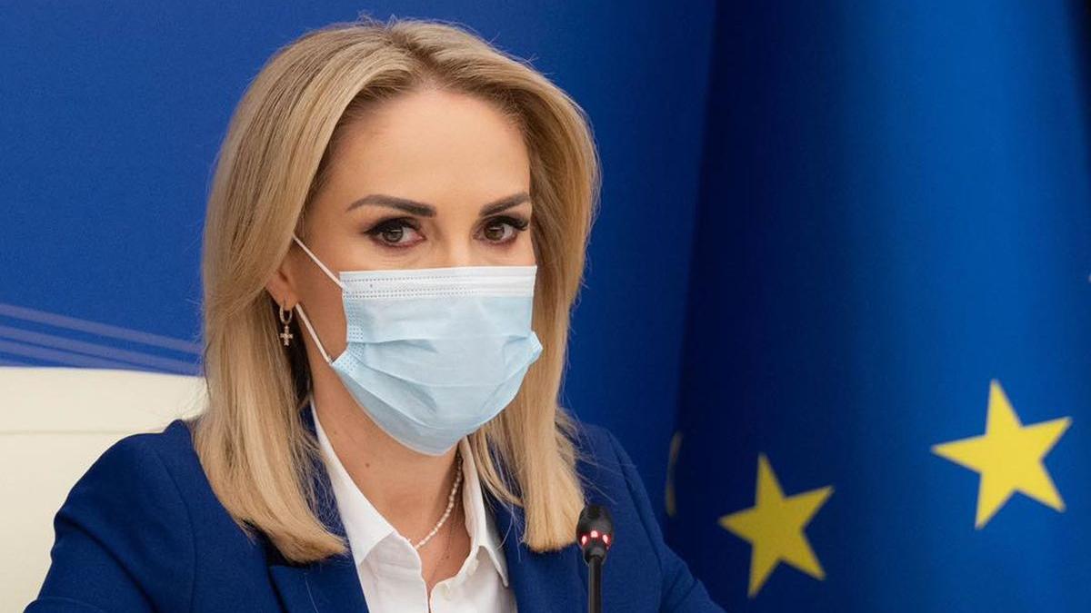 Gabriela Firea le promite tinerilor că îi va ajuta să își cumpere locuinţe mai uşor