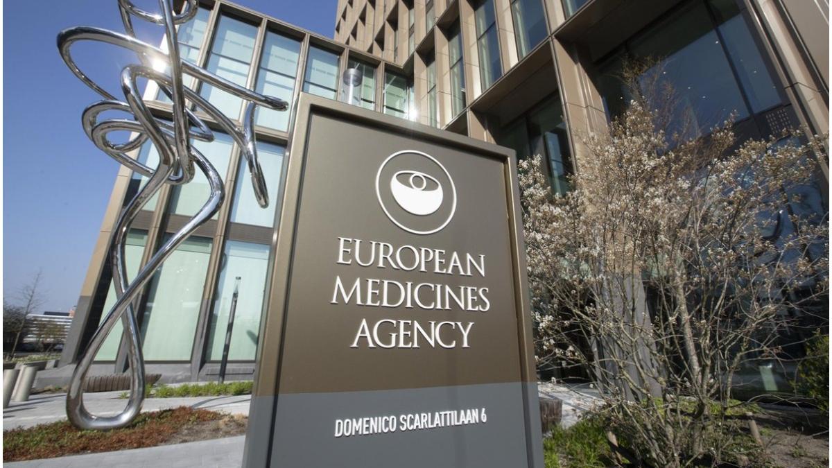 Agentia Europeana a Medicamentul