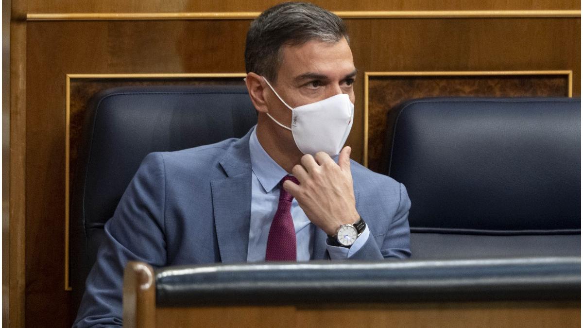 Pedro Sanchez