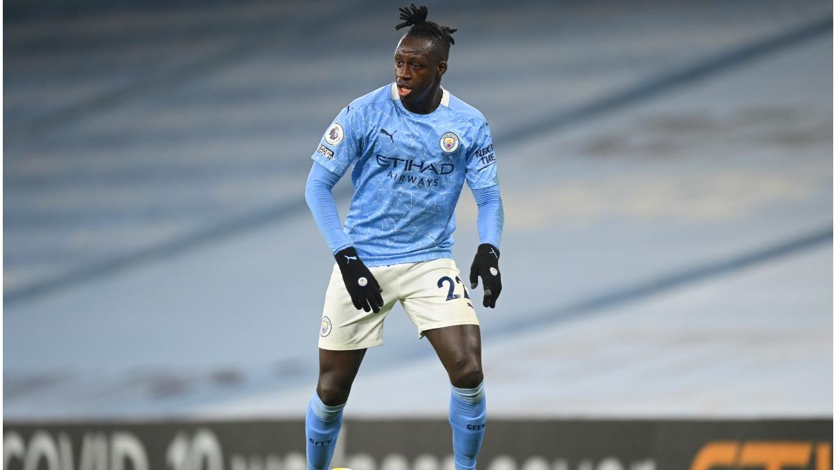 Benjamin Mendy