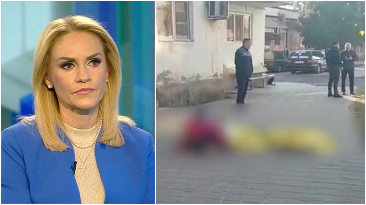 crima mehedinti gabriela firea