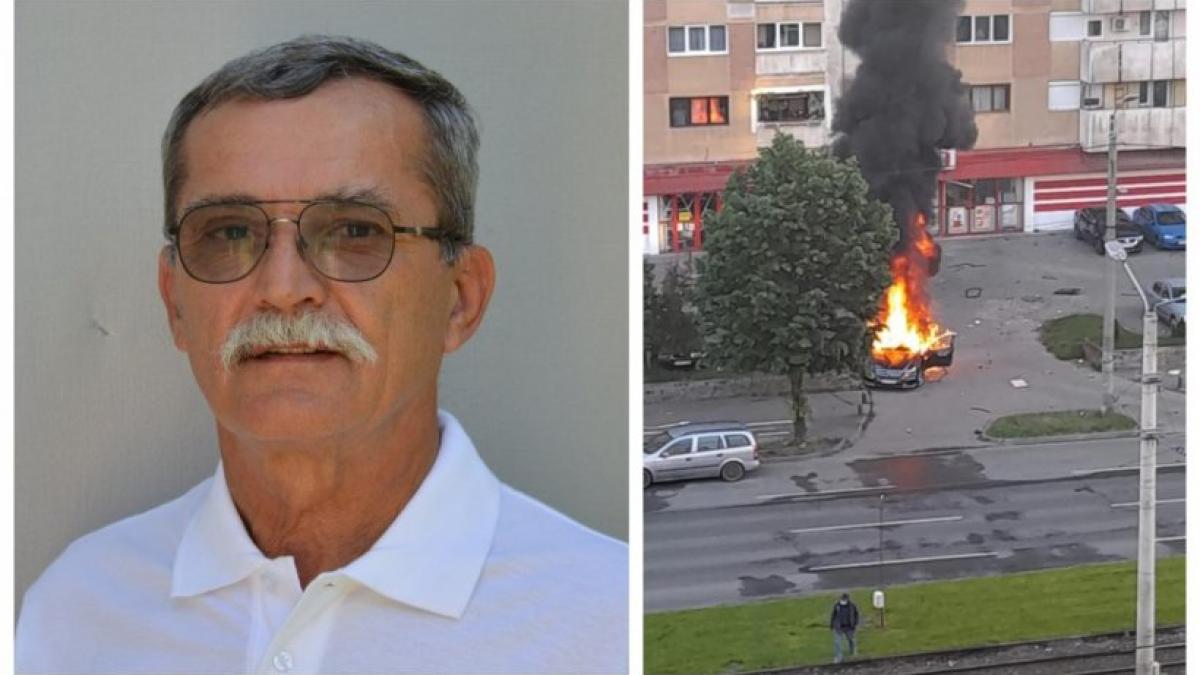 Fiica lui Ioan Crișan, afaceristul asasinat cu bombă, rupe tăcerea: ”Așa nu se mai poate!”