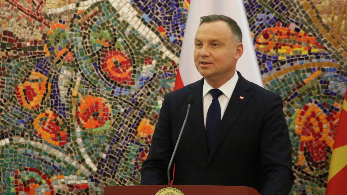 Andrzej Duda 2