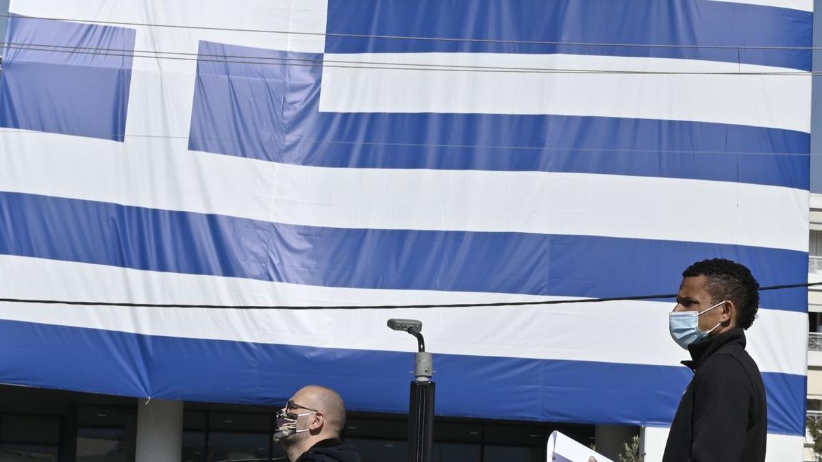 restrictii grecia ianuarie 2022