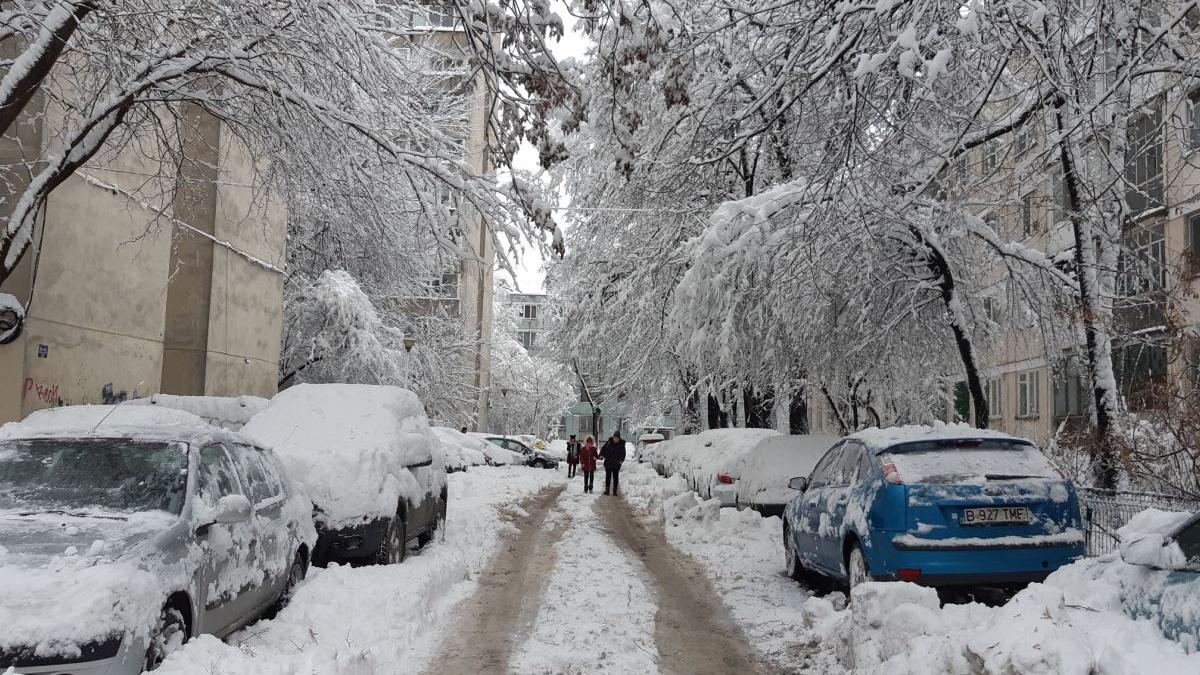 prognoza meteo 27 decembrie 2021 9 ianuarie 2022