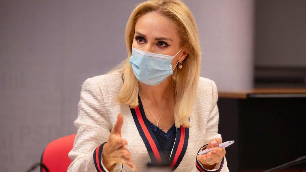 gabriela firea