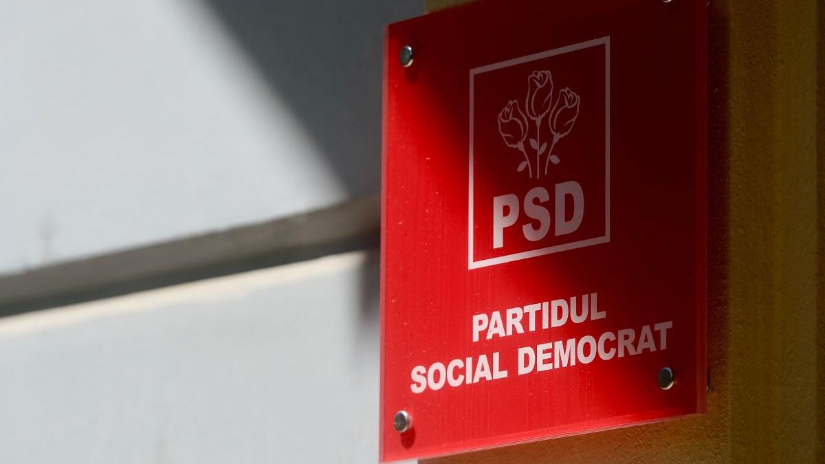 PSD