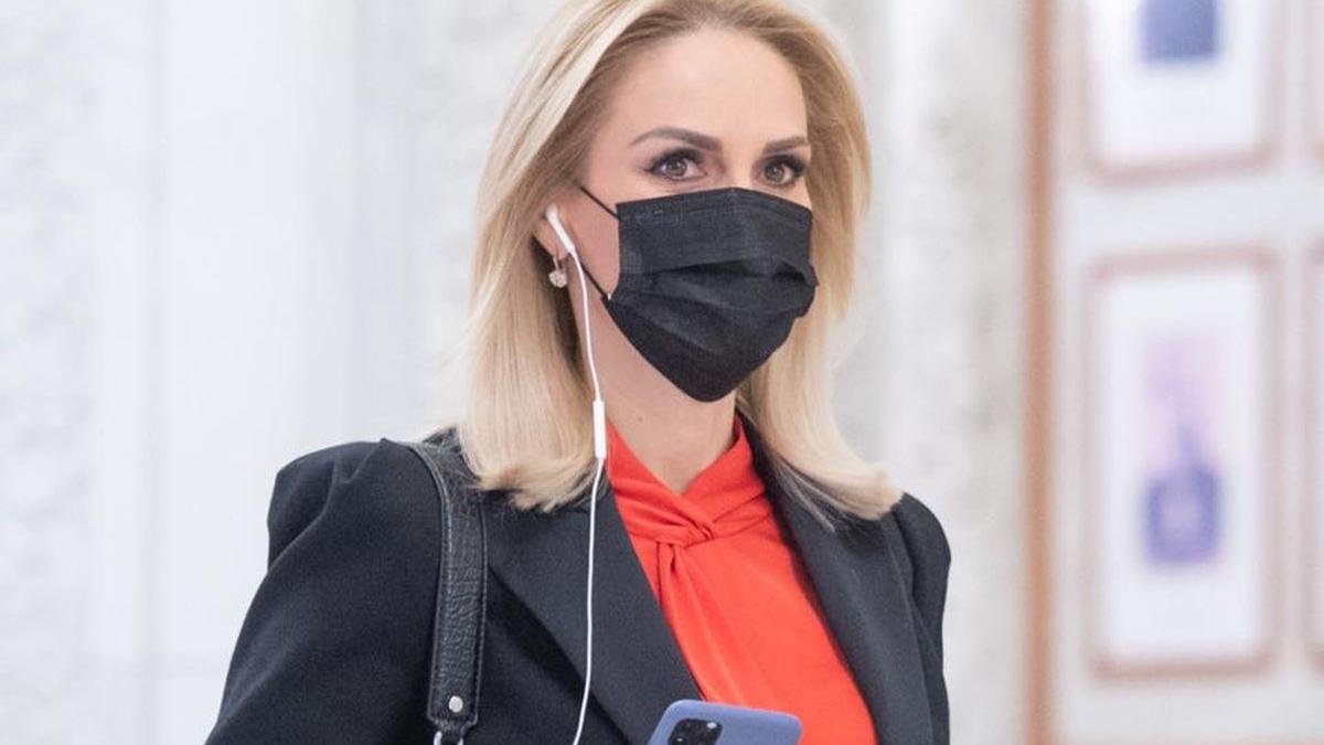 gabriela firea