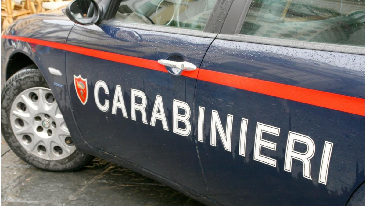 Carabinieri