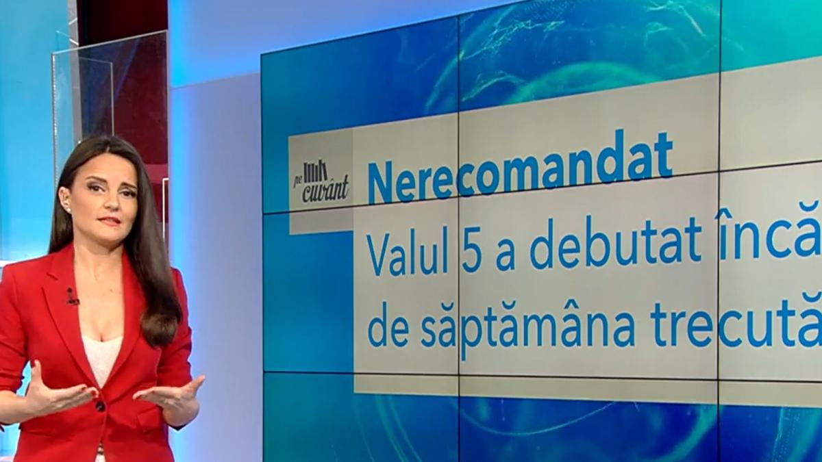 "A debuta", ce trebuie să ştim pentru a folosi corect verbul. Pe cuvânt, cu Ana Iorga