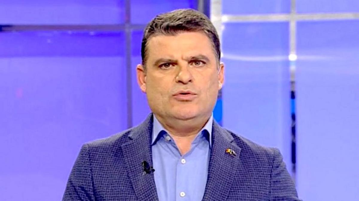 Radu Tudor: ”Bogdan Chirieac aruncă bomba: Cred că invazia rusească va avea loc!”