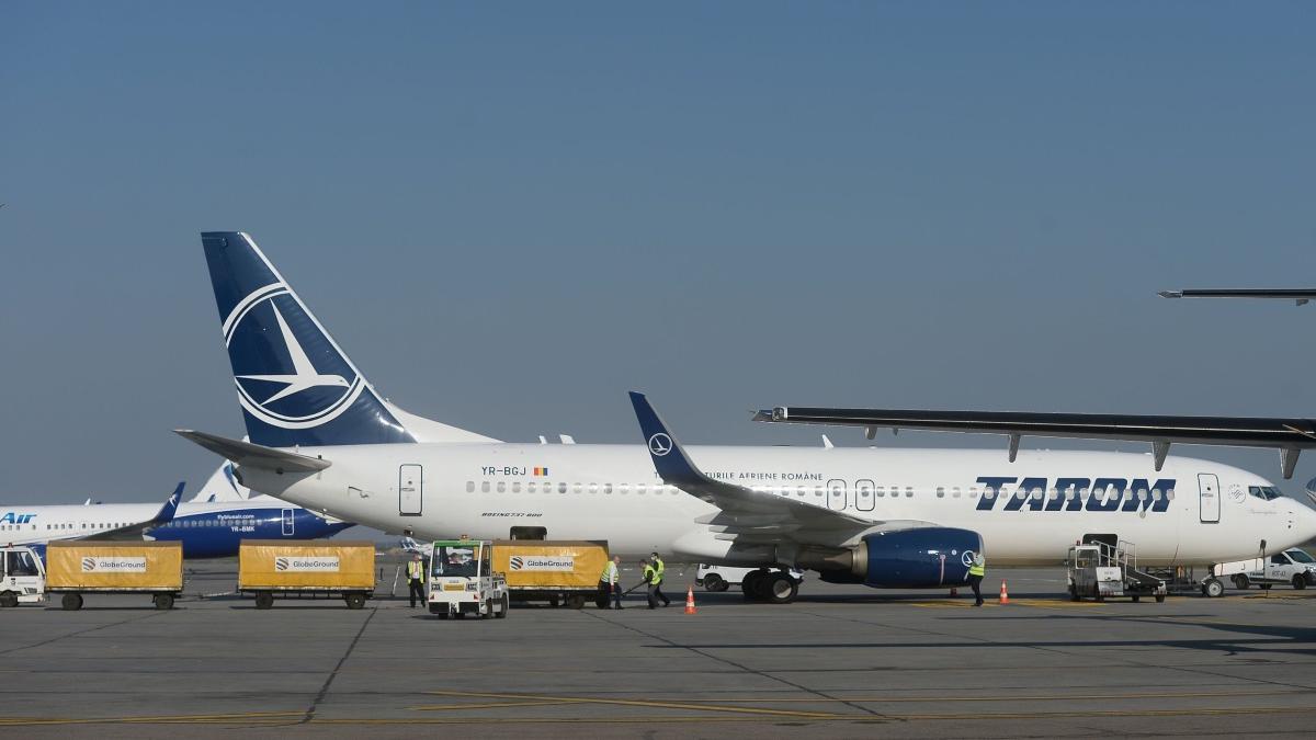 tarom