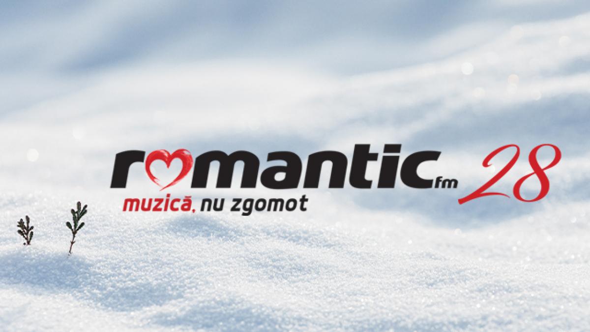 romantic fm 28 de ani