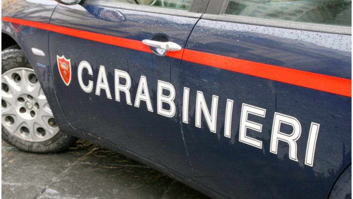 Carabinieri