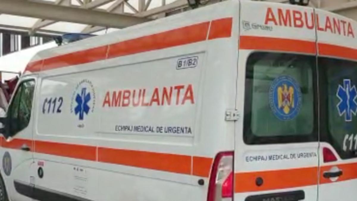 ambulanta