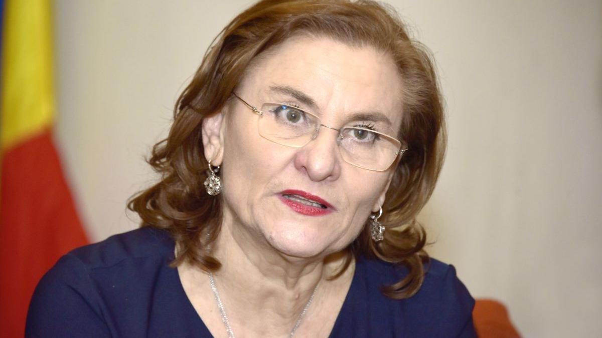 umanisti maria grapini intrebare cheie comisia europeana sanctionare olanda 