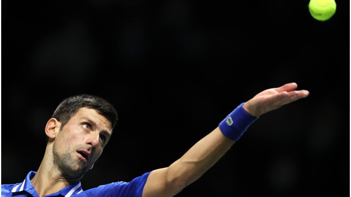 Djokovic