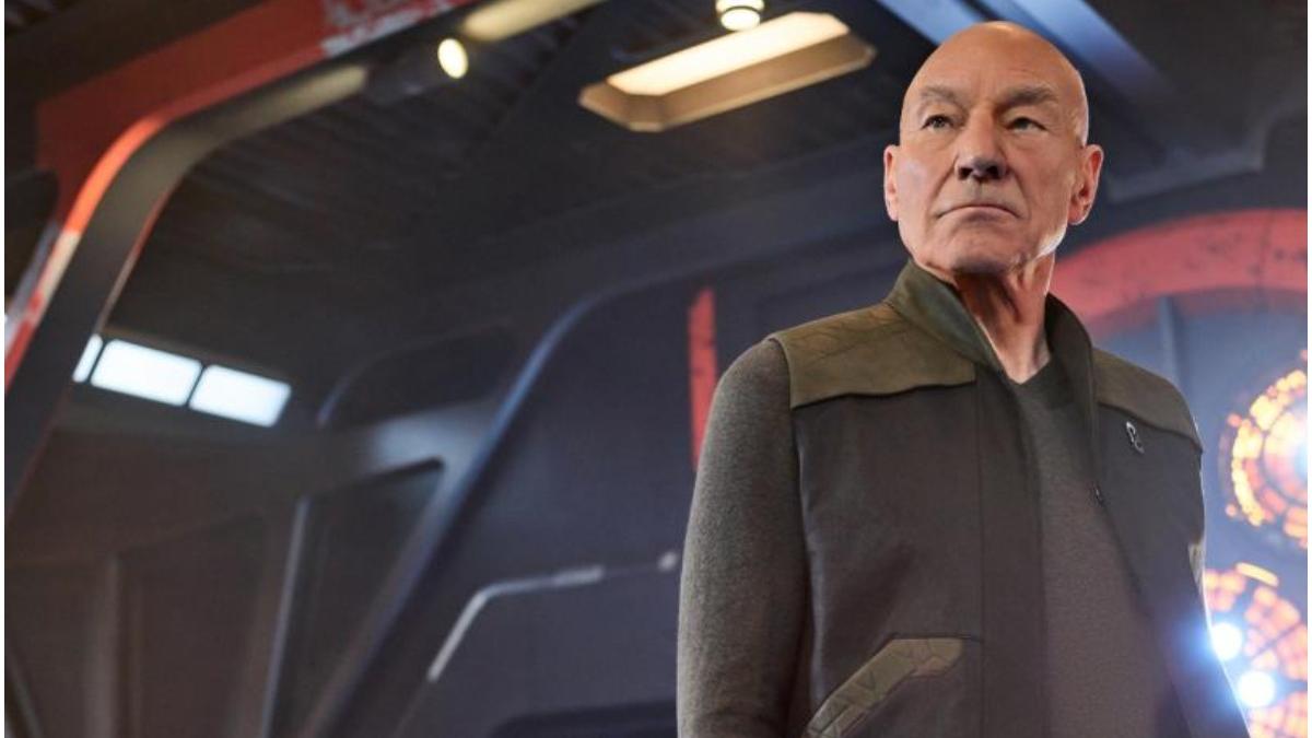 Picard