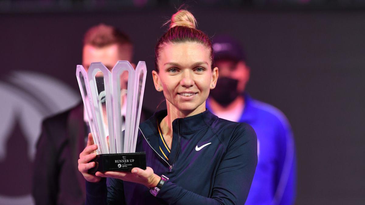 simona halep