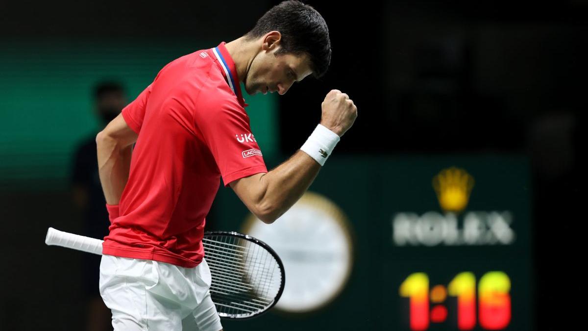 novak djokovic castigat proces guvern australia