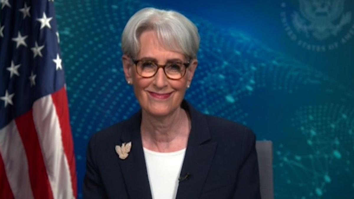 Wendy Sherman 2