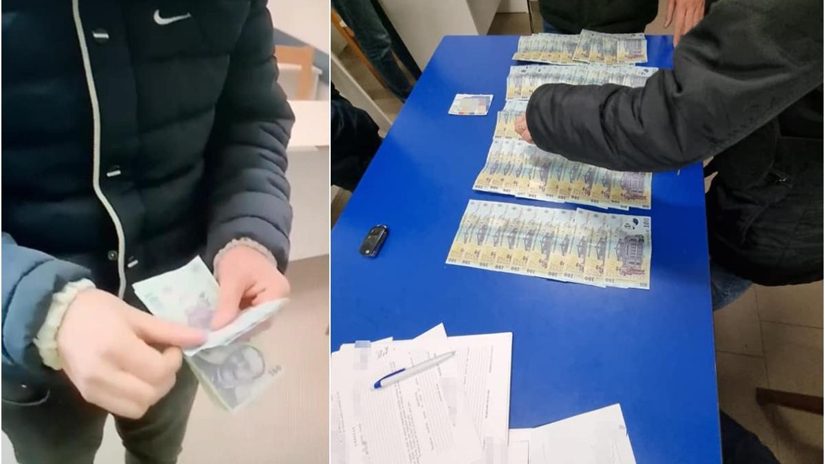 Şofer băut, prins în flagrant în timp ce mituia poliţiştii din Craiova ca să scape nepedepsit. Reacţia Europol