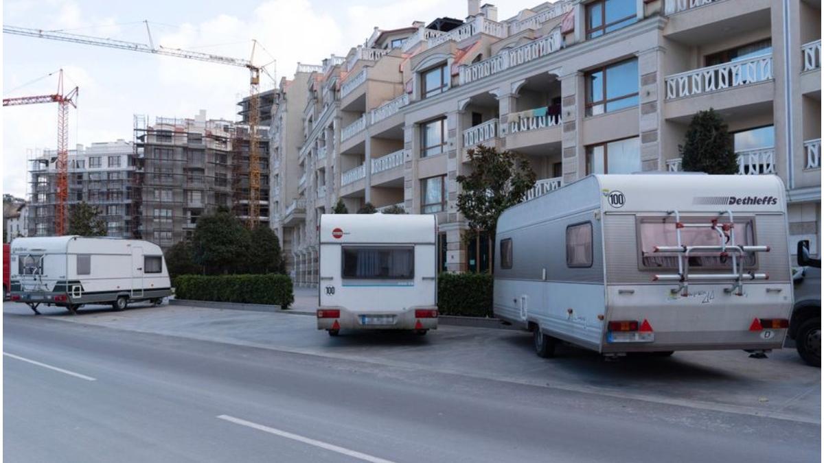 Aheloy, Bulgaria