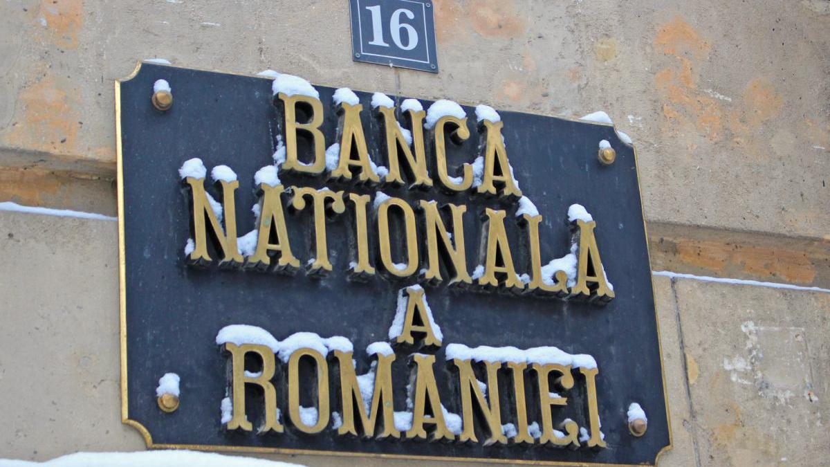 banca nationala