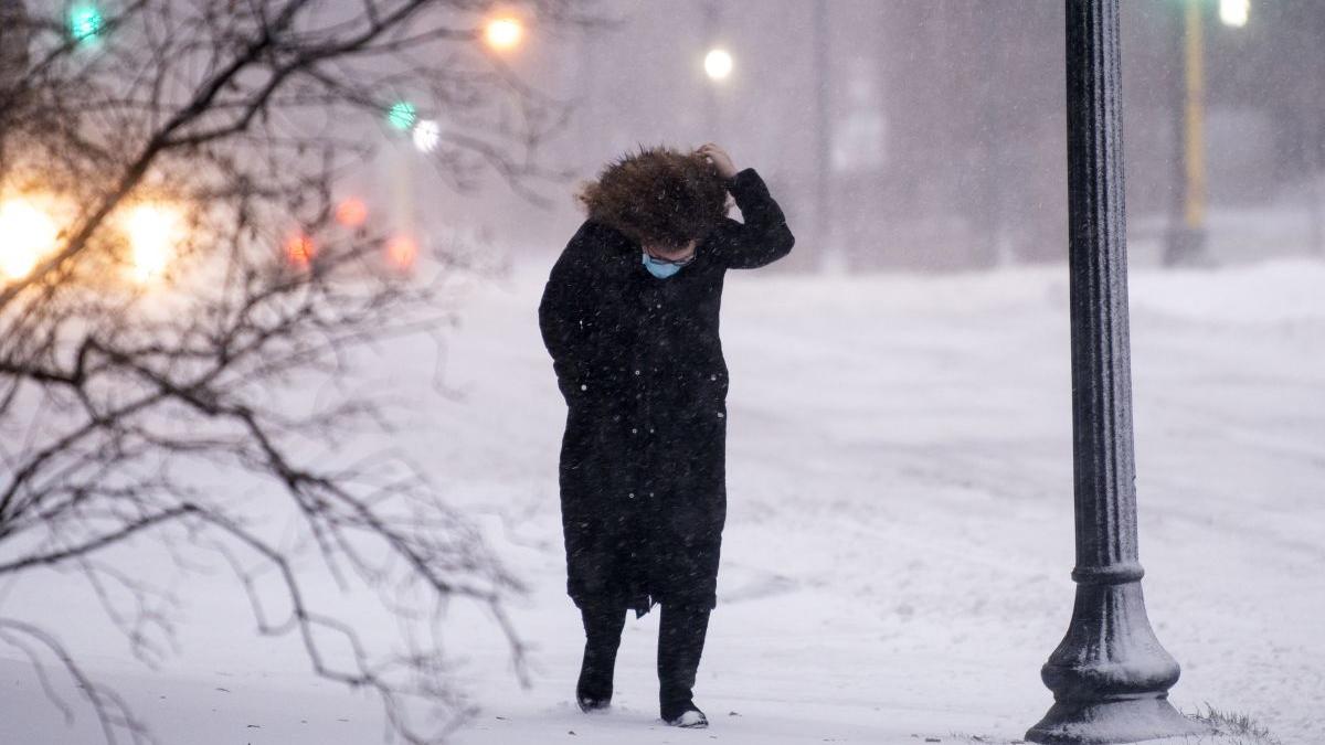 Cod portocaliu de vreme rea! Avertizare meteo pentru 13 județe din țară